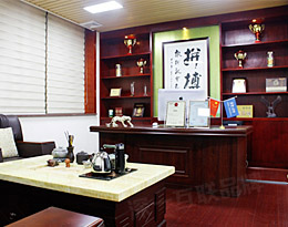 深圳網絡公司-企業環境